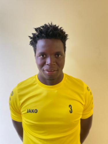 Issa Diarra