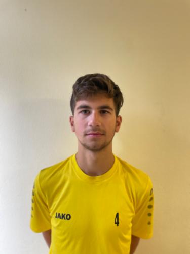 Mahdi Hachem