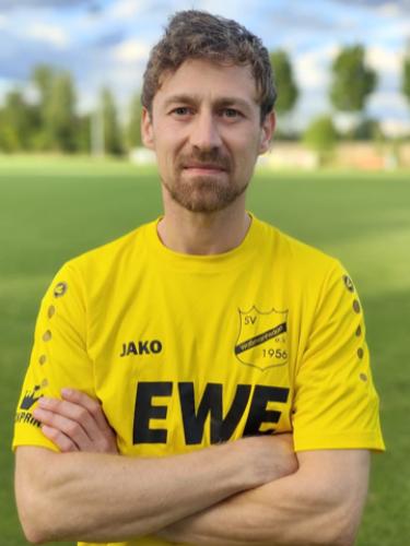 Paul Andris