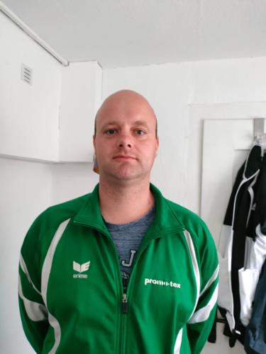 Benjamin Hartung