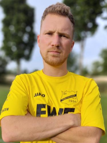 Stefan Hofmann