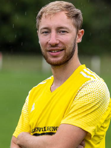 Fabian Sack