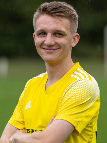 Marco Kutzer