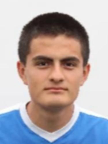 Esteban Portillo Carrasco