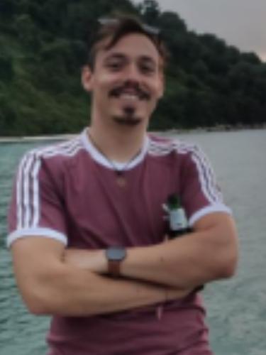 Stefan Zimmermann
