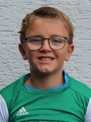 Finn Luis Münch