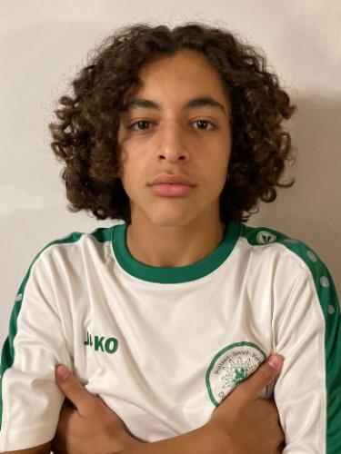 Chakir Naji