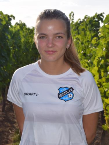 Lilli Behr