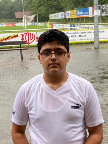 Mhd Malek Shanabo