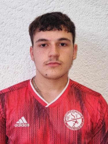 Florian Suma