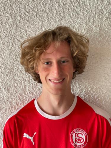 Jannik Gundelsweiler