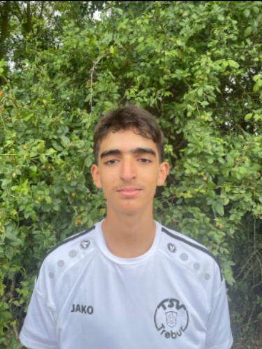 Mohamed Farahat