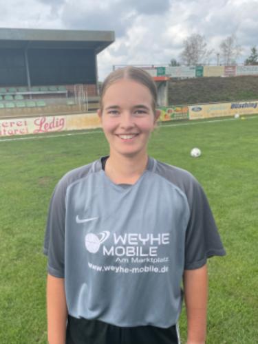 Tabea Hänjes