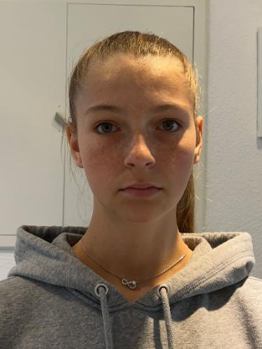 Jolien-Mariell Luise Hötzel