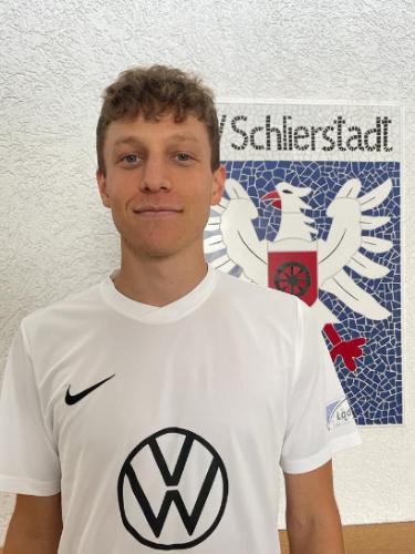 Florian Heid