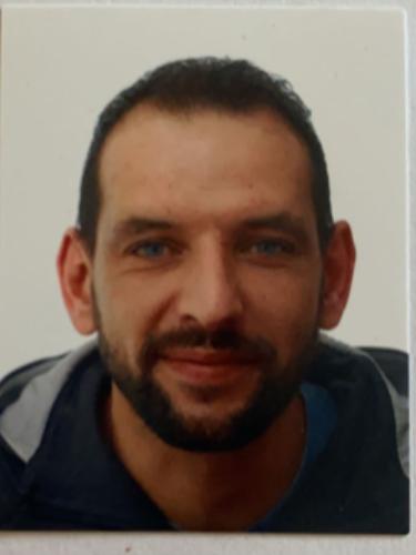 Sven Reich