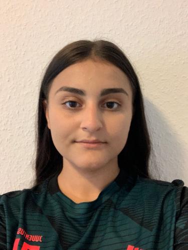 Sidra Salim