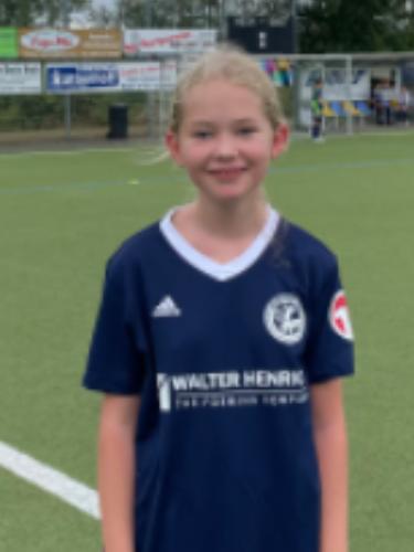 Luise Backhus