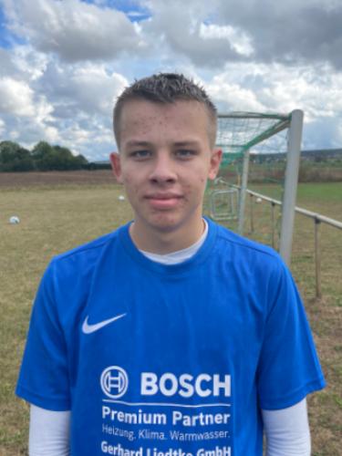 Lucas Joisten