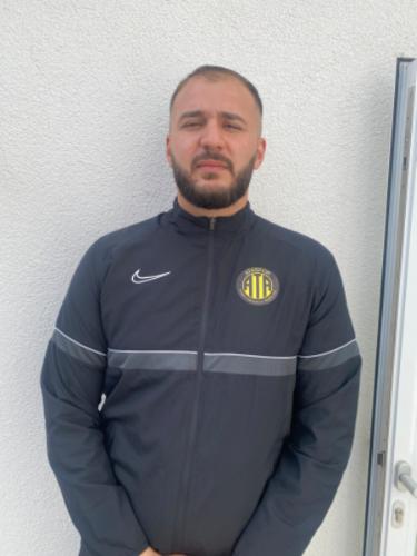 Fatih Kilic