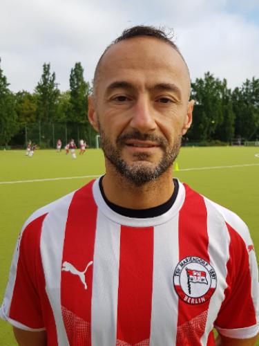 Halil Aslan