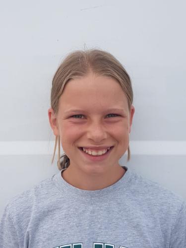 Miriam Klumpp