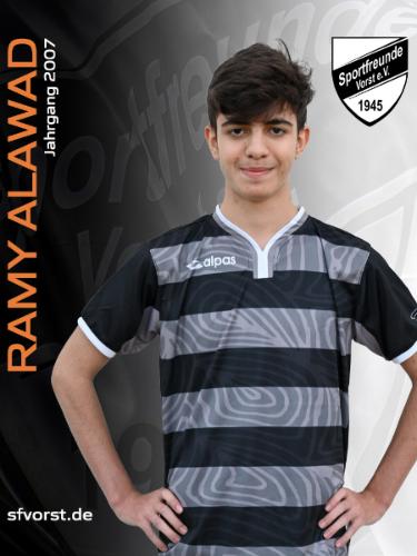 Ramy Alawad