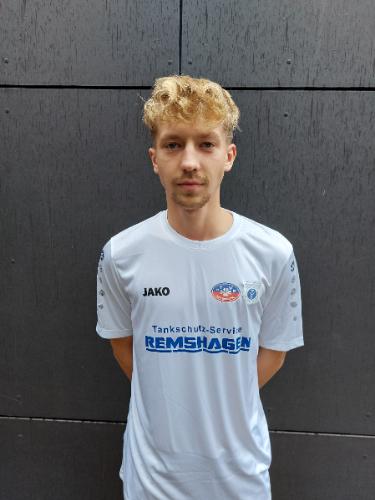 Tobias Demmer