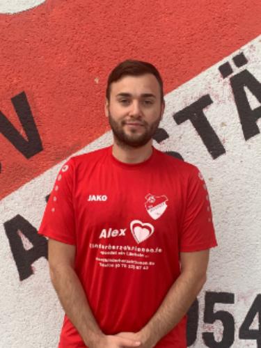 Onur Maltepe