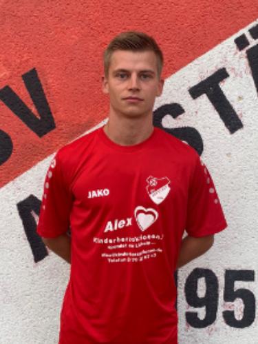 Jonas Ritz