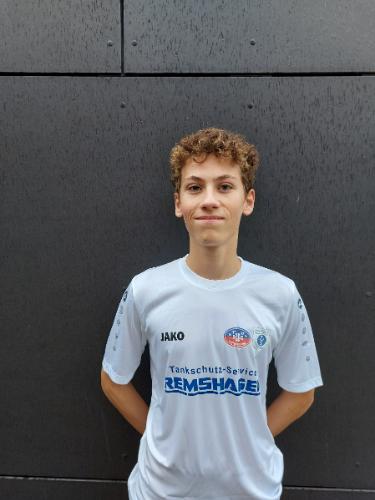 Fynn Quentin Heibach