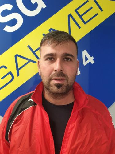 Ali Kemal Sik