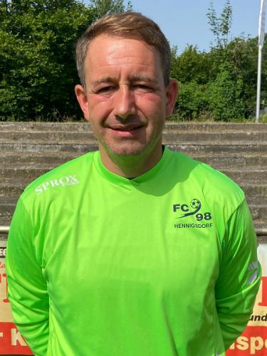 Daniel Götschel