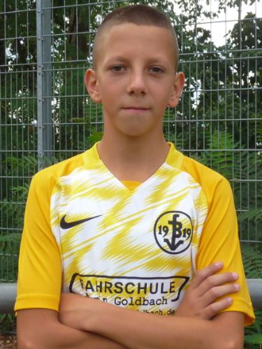 Asmir Strikovic