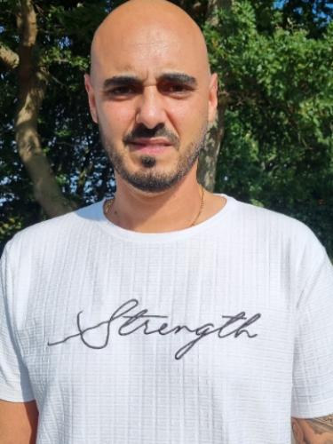 Carlos Pedro Santos-Praia