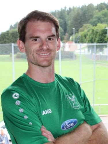 Jochen Loidl