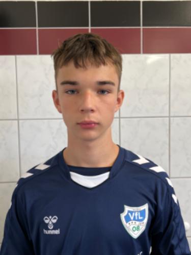 Yevhen Vilinskyi