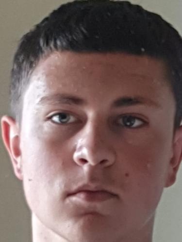 Tim Richard Hunsinger