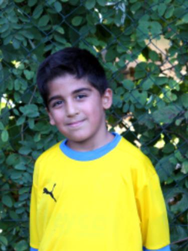 Efe Simsek
