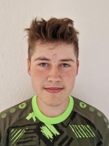 Lukas Weinhold