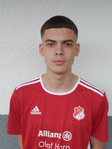 Benjamin Popaj