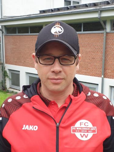 Klaus Wagner
