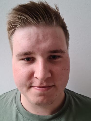 Nils Hochstein