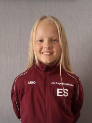 Emma Sophie Sauerwald