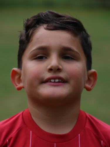 Dion Hasani