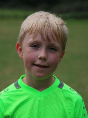 Joshua Henri Wedemeier