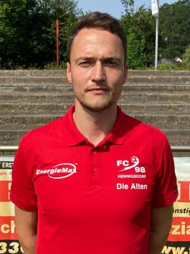 Stefan Schülzke