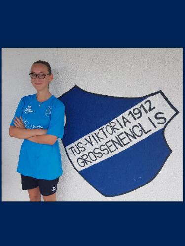 Jill Ravensburg