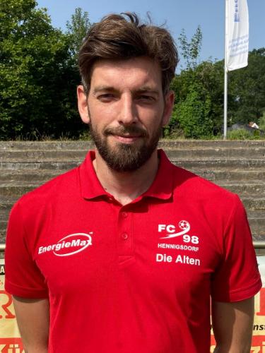 Kai Rohrschneider