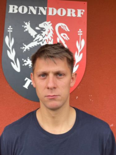 Pascal Widerhold